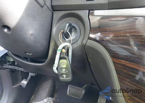 2012 Hyundai Santa Fe Se z USA, uszkodzony, nr VIN 5XYZH4AG0CG167606